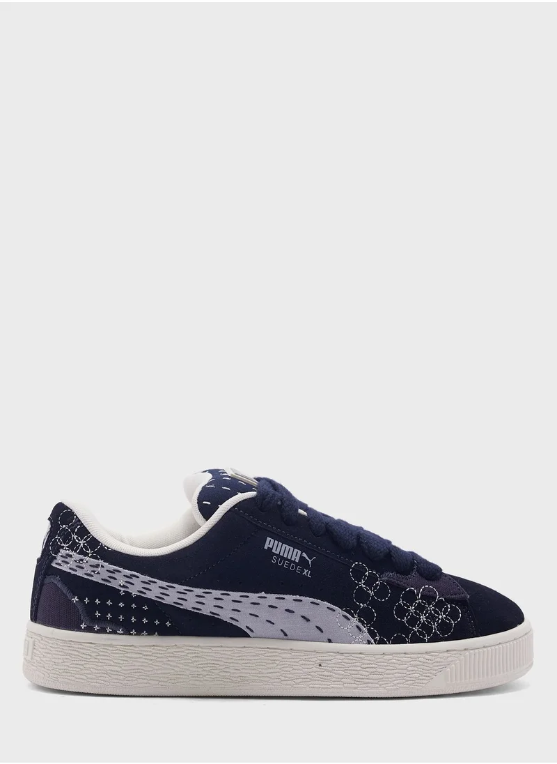 PUMA Suede Xl Skate