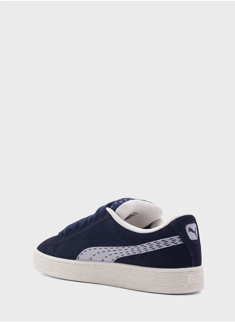 PUMA Suede Xl Skate