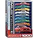 eurographics Ford Mustang 50 Years - Image 2