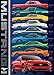 eurographics Ford Mustang 50 Years - Image 3