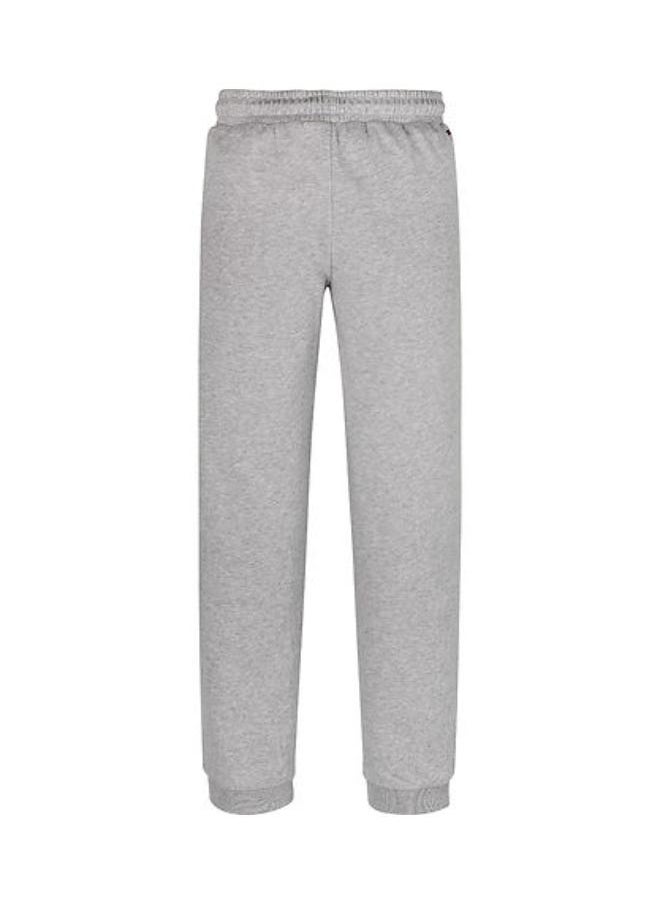 TOMMY HILFIGER - Kids Embroidered Sweatpants - Image 1