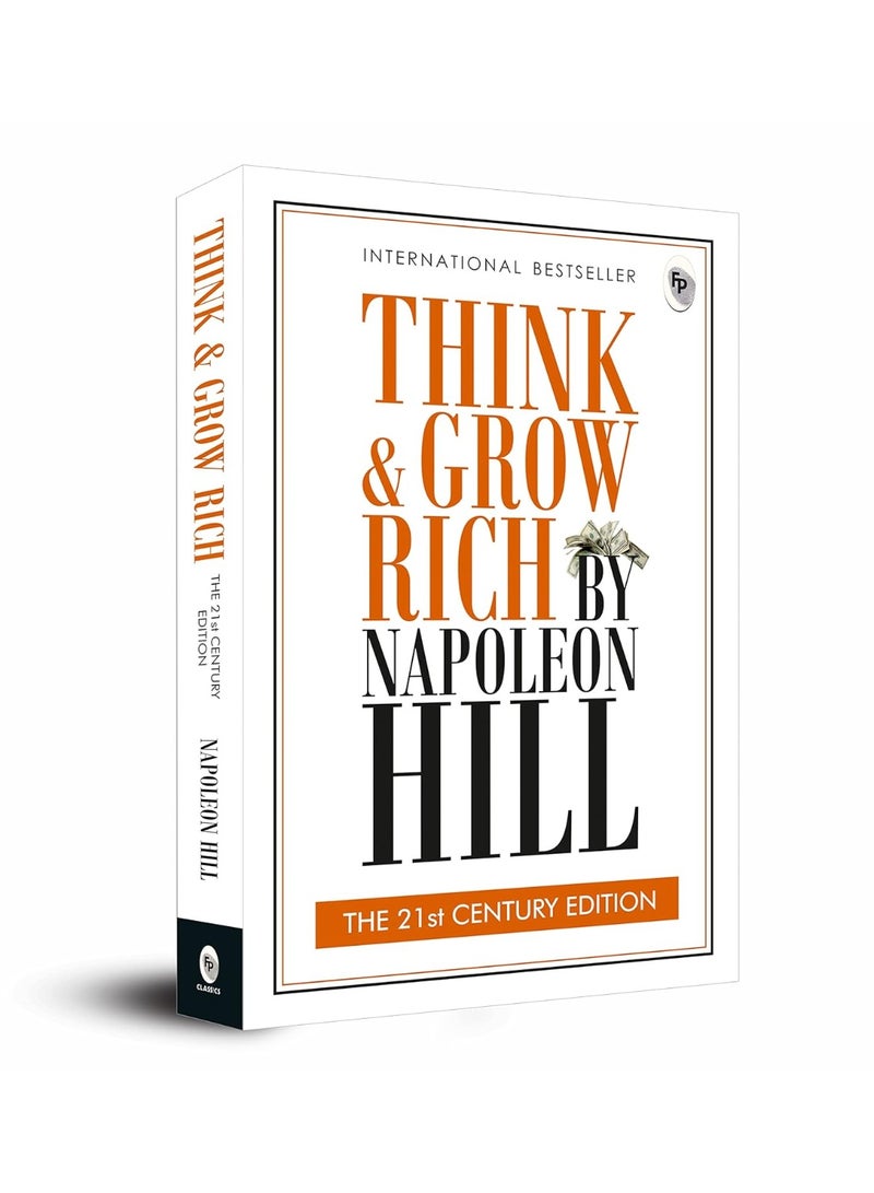 فكّر وازدد ثراءً: طبعة القرن الحادي والعشرين - Image 1