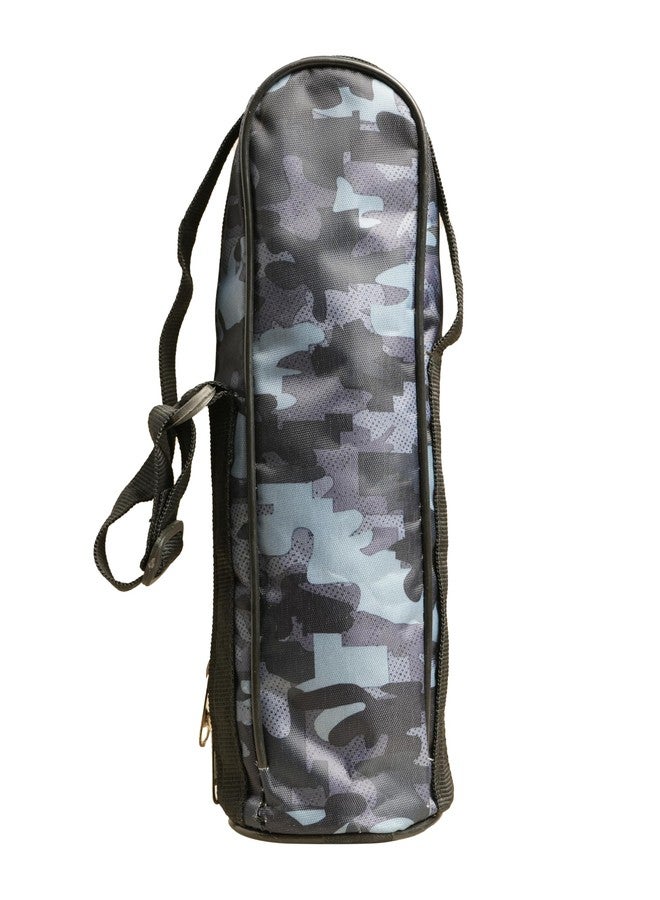 R TOUCH @ Water Bottle Cover for 500 ML- Bottels with Closure & Adjustable Water Bottel Cover for Office Men, Women & School - Image 3