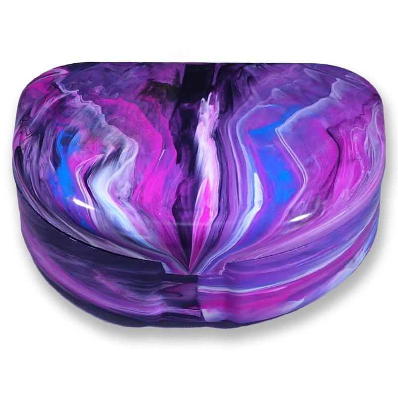 Quist Dental QUIST (TM) FarOut - Orthodontic Retainer Case (Confetti) - Image 3