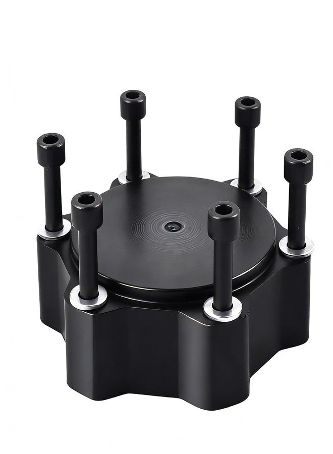 SeDeplacer 1.5" CV Axle Spacer w/hardware Fits for 1999-2018 Che-vrolet GMC 1500 4WD Series trucks - Image 1