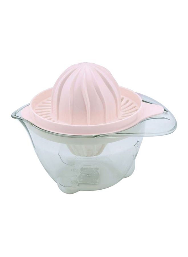 Royalford Citrus Juicer Off-White 625ml - Image 3