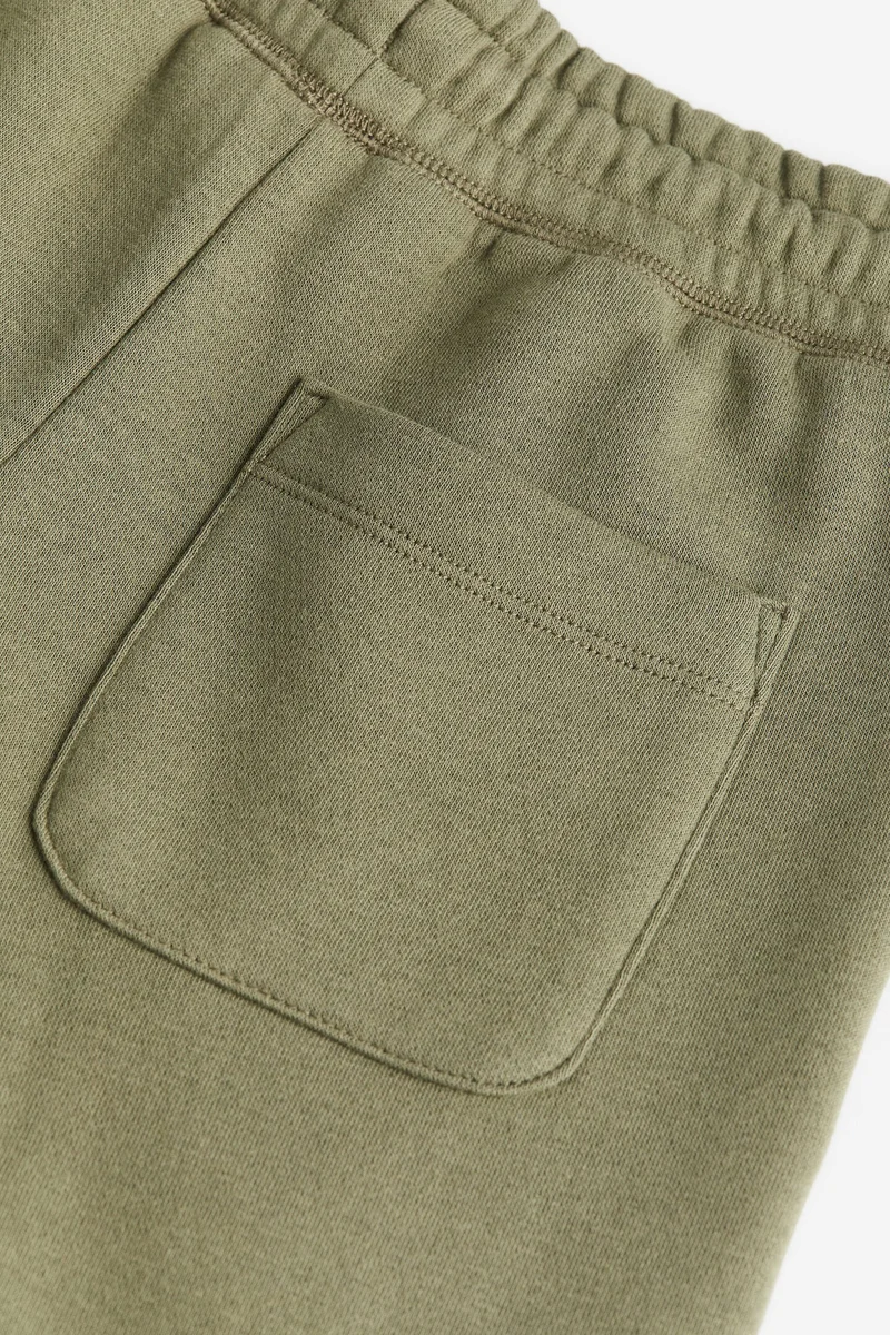H&M Sweatshorts