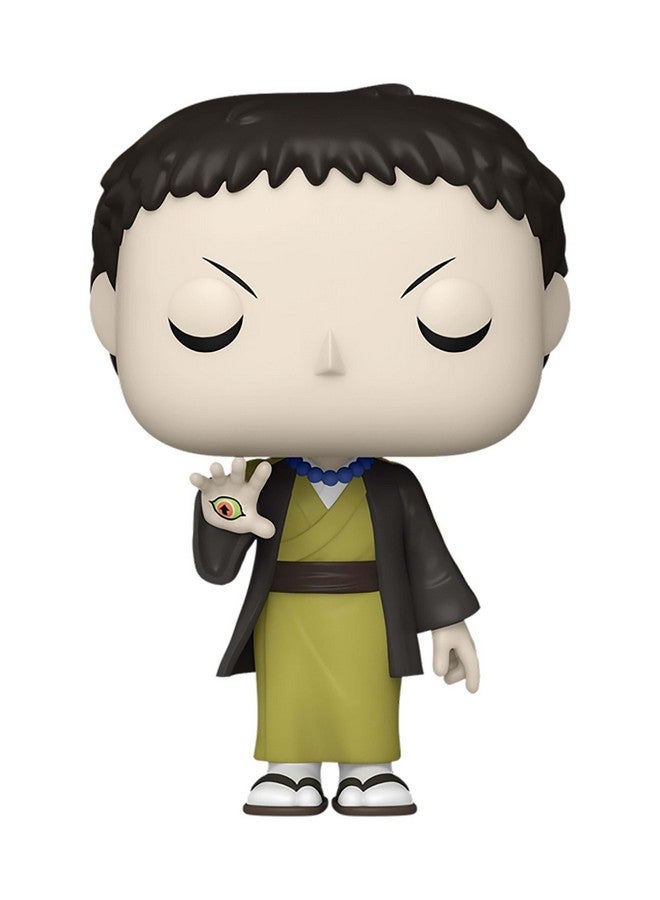 Funko POP! Animation: Demon Slayer - Yahaba - Collectable Vinyl Figure - Gift Idea - Official Merchandise - for Kids & Adults - Anime Fans - Model Figure for Collectors and Display - Image 3