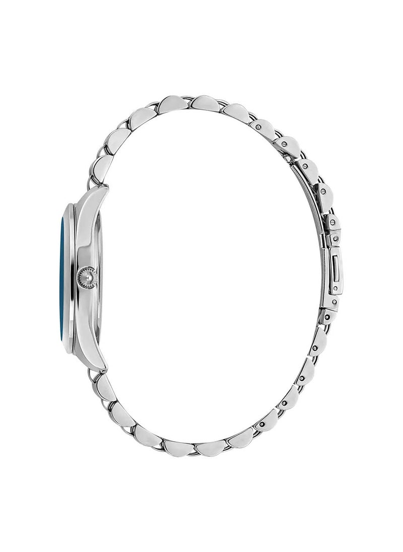 Just Cavalli - Women's Round Shape Stainless Steel Wrist Watch JC1L210M0255 - 32 Mm - Image 1