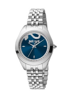 Women's Round Shape Stainless Steel Wrist Watch JC1L210M0255 - 32 Mm