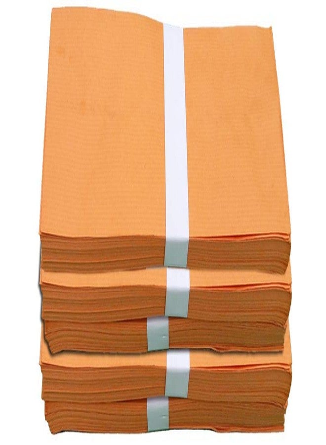 Hookcart Brown Thick Office Use Envelope, Brown, Pack of 1 (50 Pieces) - Image 4