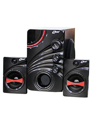 صب ووفر مزود بتقنية البلوتوث - منفذ بطاقة الذاكرة - منفذ USB وريموت موديل ZR-3050 - pzsku/ZF8A41E245EE591EB13A3Z/45/_/1697530237/5328debe-d2d2-4f1b-86c5-611dd71ff433