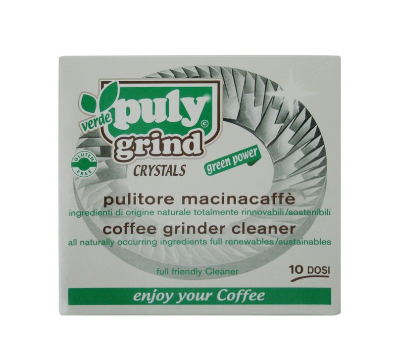 Puly Caff بلورات تنظيف مطحنة بولي كاف (10 × 15 جرام) - Image 2