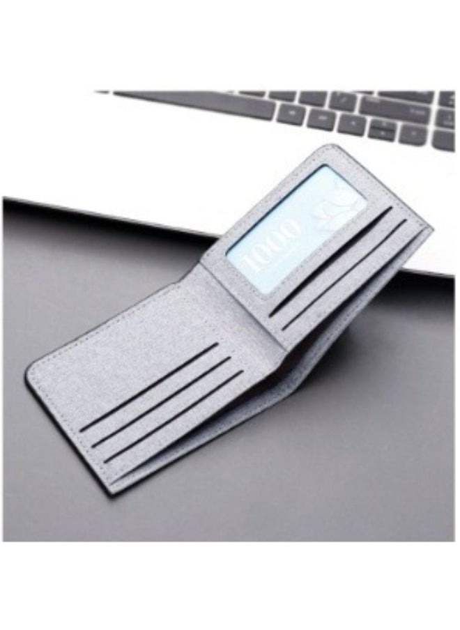 Mark Fairwhale New Multi Card Fashion Wallet  - Image 2