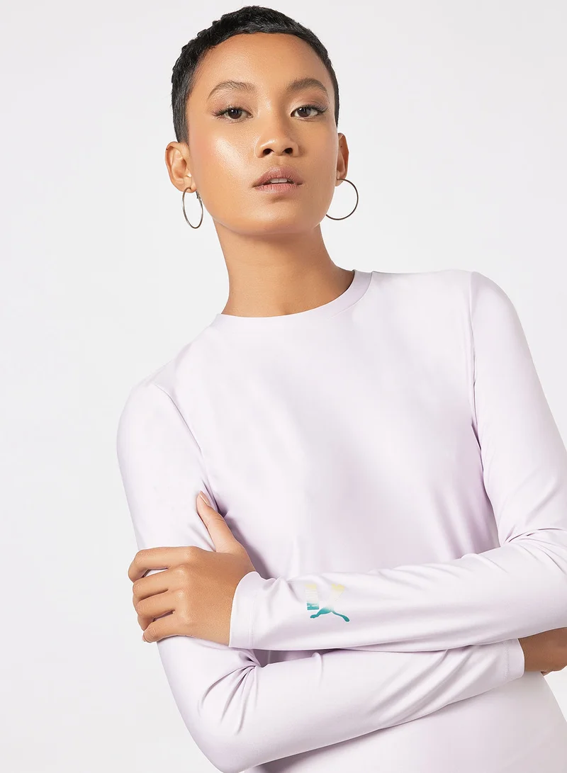 PUMA Crystal Galaxy Dress