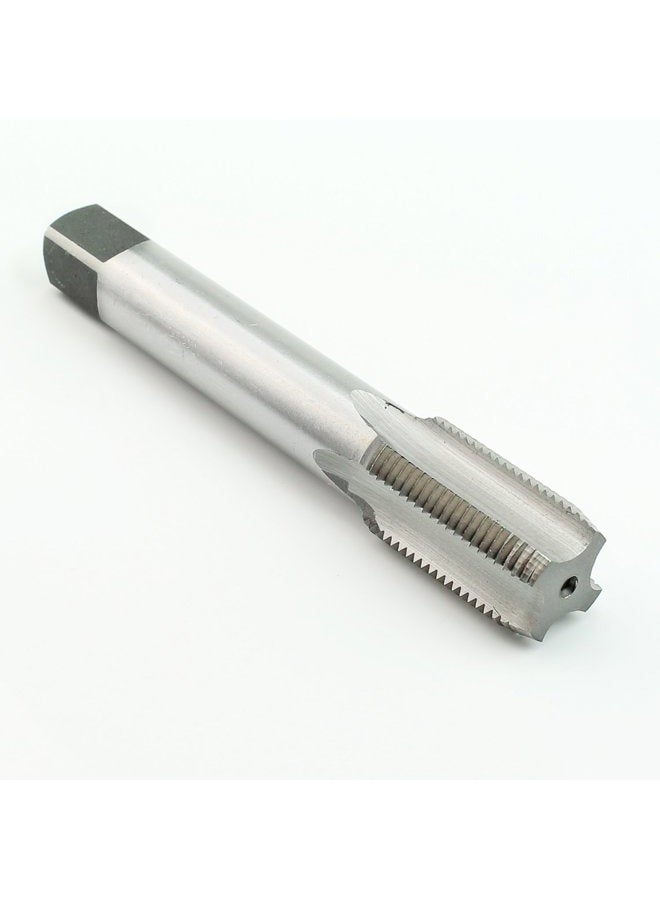 KMIAN TOOLS 1/2" - 36 UNEF HSS Machine Tap, Right Hand Thread Tap, Plug Tap - Image 2
