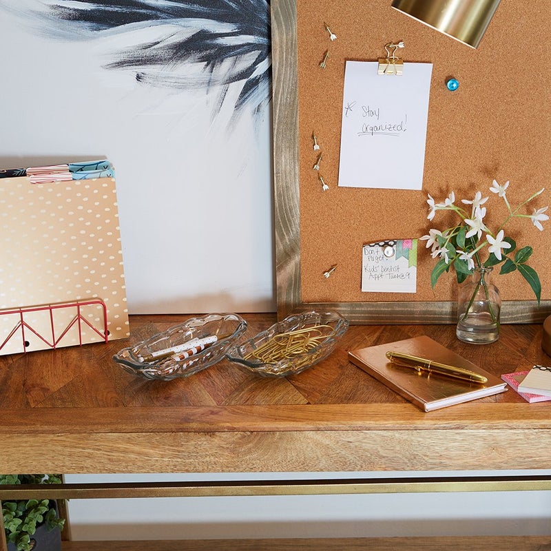 Anchor Hocking أواني بانانا سبلت من أنكر هوكينغ بسعة 8.25 أونصة - Image 5