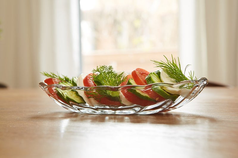 Anchor Hocking أواني بانانا سبلت من أنكر هوكينغ بسعة 8.25 أونصة - Image 3