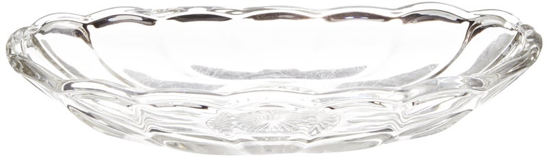 Anchor Hocking أواني بانانا سبلت من أنكر هوكينغ بسعة 8.25 أونصة - Image 1