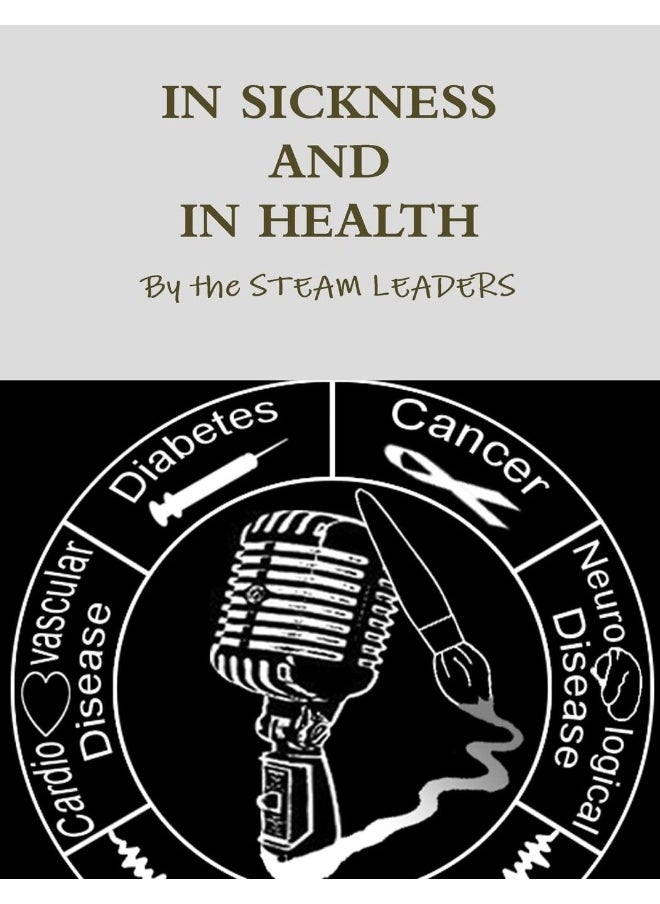 In Sickness and In Health  - Image 1