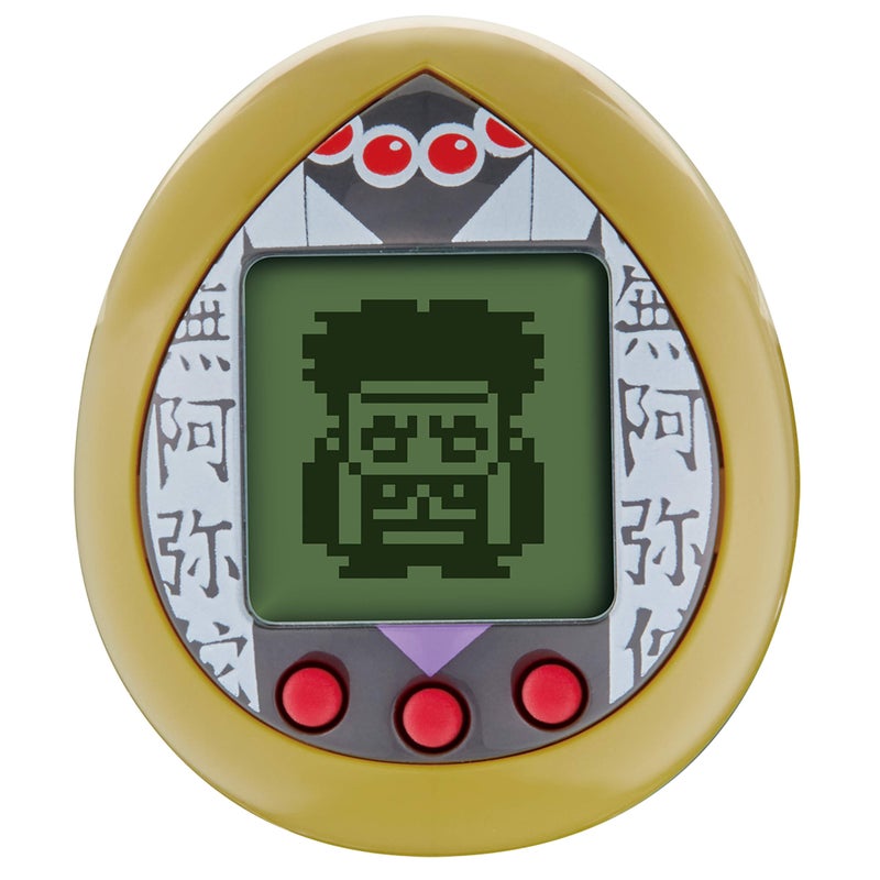 Tamagotchi Nano x Demon Slayer Gyomeitchi Japanese Version - Image 2