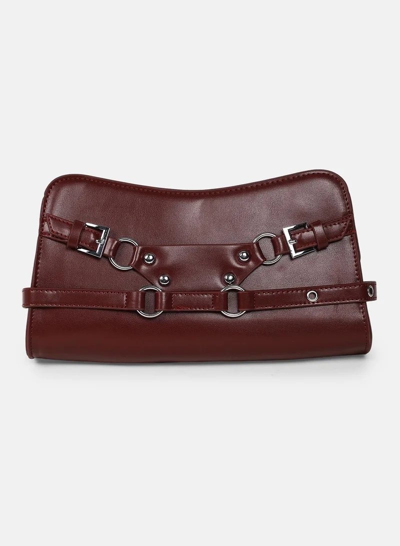 صوص هاوت The Dallas Sling Bag
