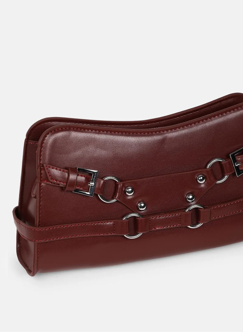 صوص هاوت The Dallas Sling Bag