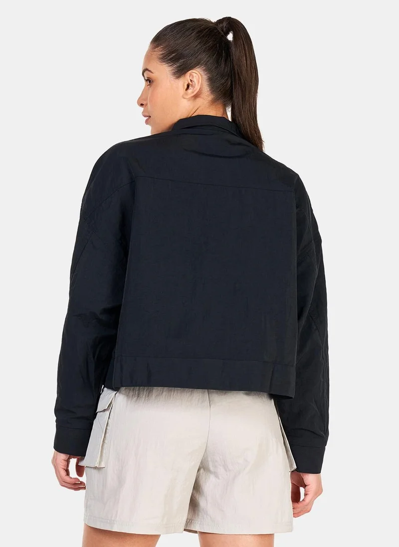Nike Women's Sportswear Essential Woven Jacket