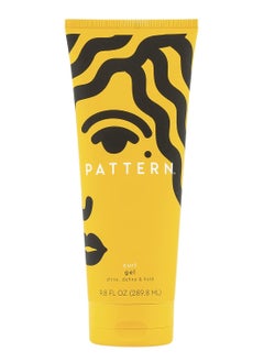 PATTERN PATTERN Beauty by Tracee Ellis Ross Curl Gel for Curlies, Coilies and Tight Textures (9.8 oz)  - Image 1