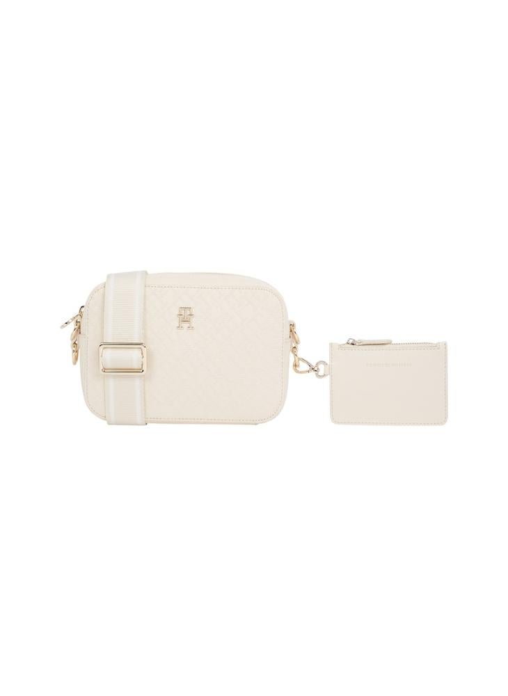 TOMMY HILFIGER CAMERA BAG  - Image 1