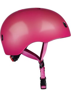 Micro PC Helmet Raspberry S Box | Bike Helmets | Kick Scooter Helmets | Sports Helmet for Kids Boys and Girls of Age 6-15 Years with Adjustable Straps - pzsku/ZF8A5772E0D354C4758F0Z/45/_/1740574443/b235ef7f-8a0e-49d0-9552-b0cf480ca4bf