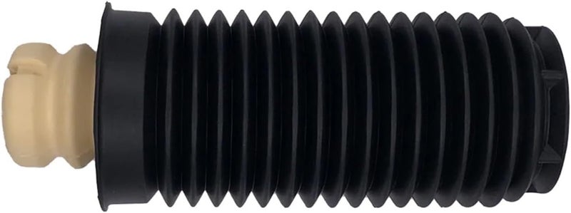 DEMULAX Car Front Shock Absorber Buffer Rubber Boot Set - Image 5
