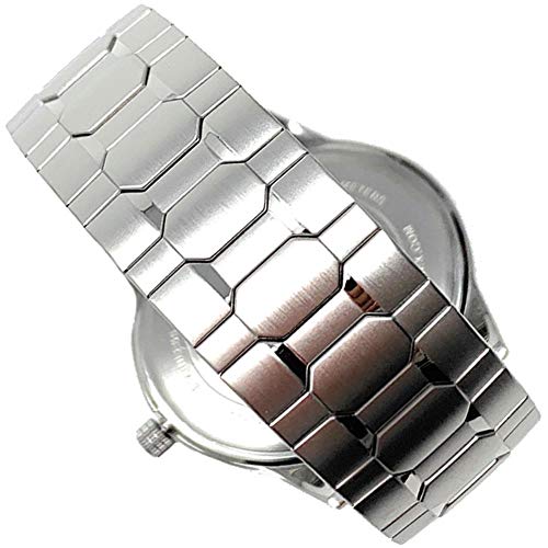 Timex Tribute Men's Collegiate Citation 42mm Watch – Oklahoma Sooners with Stainless Steel Expansion Band - Image 5