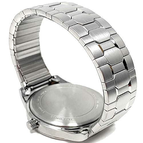 Timex Tribute Men's Collegiate Citation 42mm Watch – Oklahoma Sooners with Stainless Steel Expansion Band - Image 4