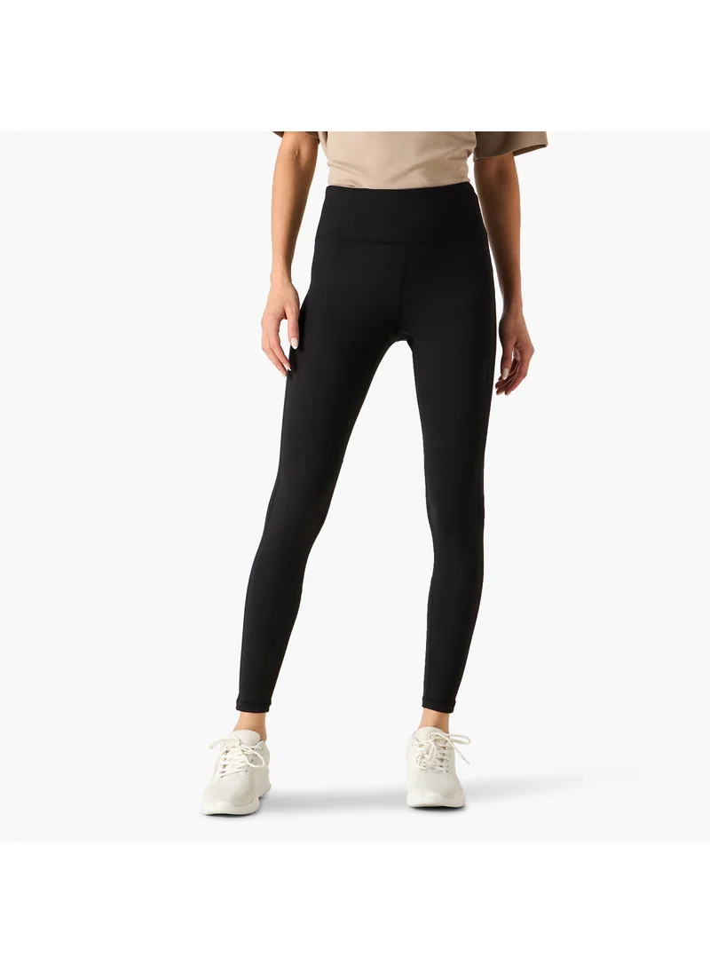 ادوت من سبلاش Regular Fit Performance Leggings