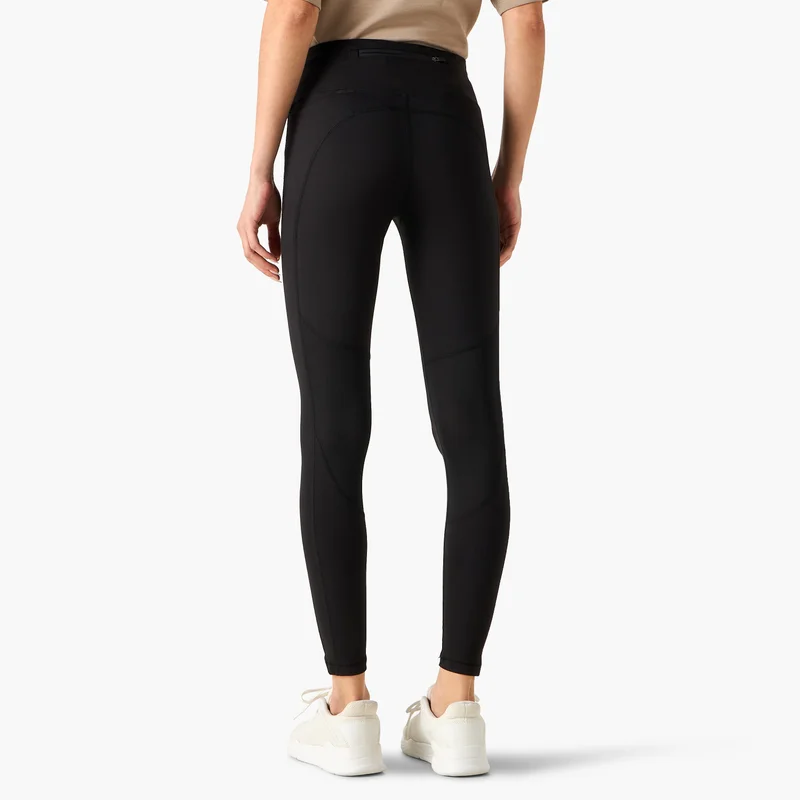 ADOT by Splash Regular Fit Performance Leggings