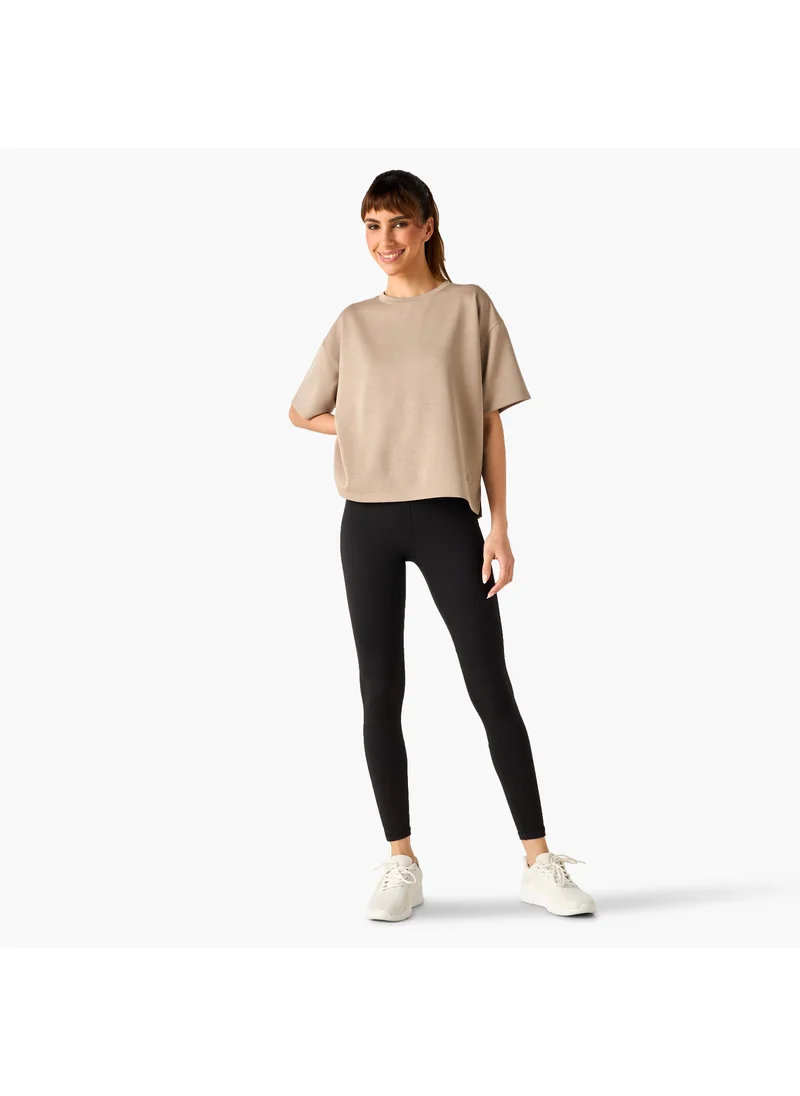 ادوت من سبلاش Regular Fit Performance Leggings