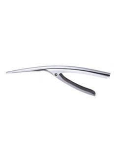 Y&D Stainless Steel Prawn And Shrimp Peeler Tool Silver 21*3*6.5cm  - Image 1