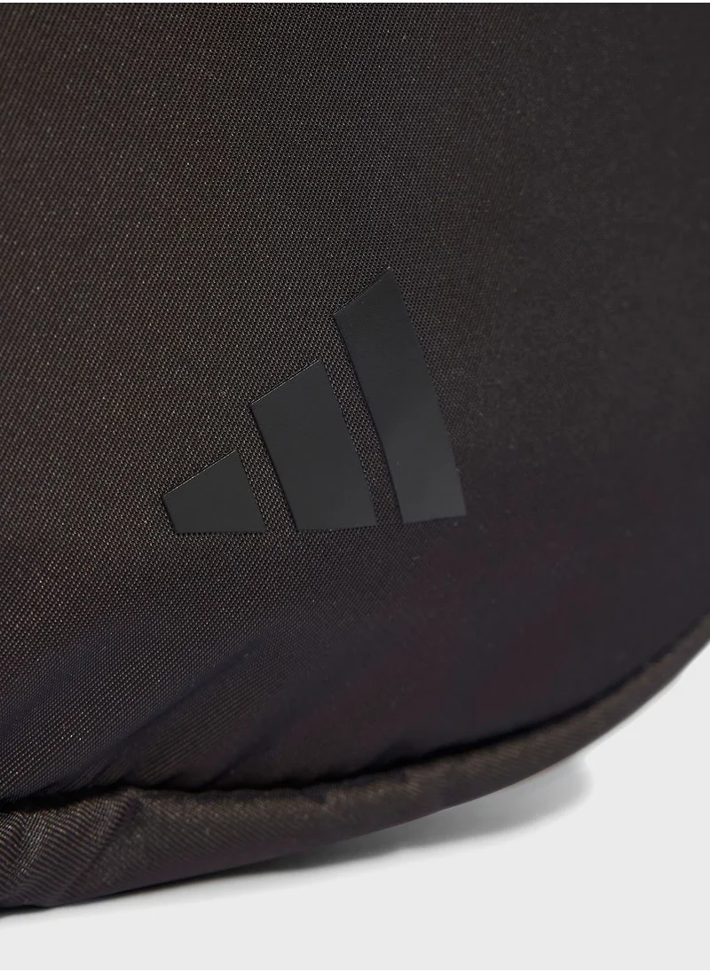Adidas Logo Pouch