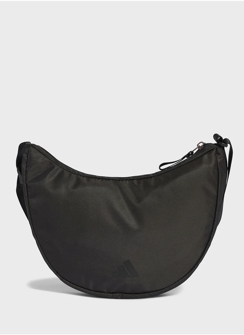 Adidas Logo Pouch
