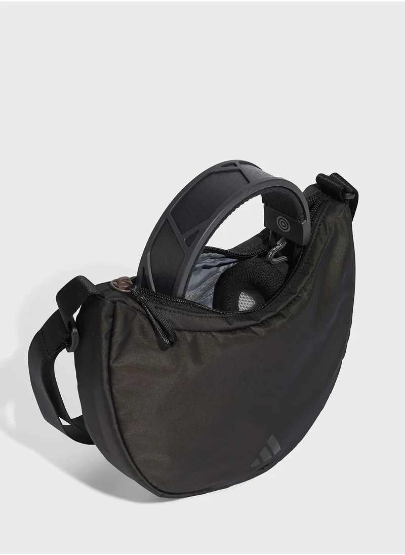 Adidas Logo Pouch