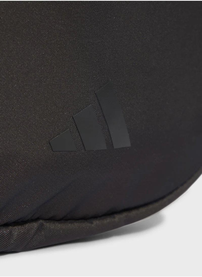 Adidas Logo Pouch