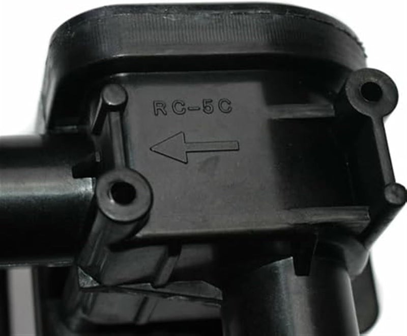 Yurefax Heater Control Valve for Geo Prizm and Toyota Corolla - Image 5