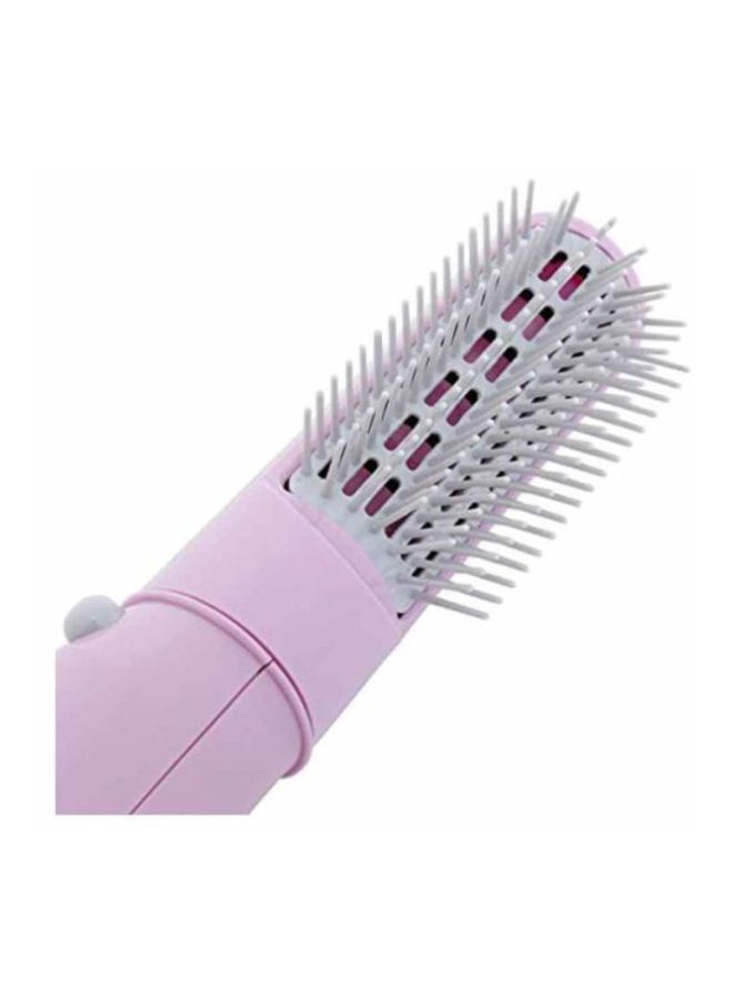 NIBEMINENT 5-In-1 Electric Hair Styler Pink - Image 5