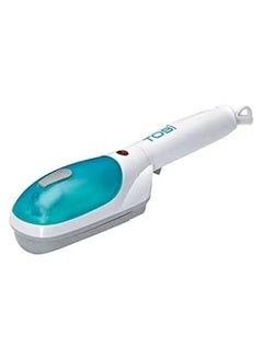 TOBI Portable Tobi Travel Handheld Garment Steam Iron Cloth Wrinkle Removing Streamer  - Image 1