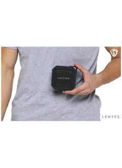 LENYES S105 wireless speaker - pzsku/ZF8A62DCE6CFF5F1C0D6CZ/45/_/1732019550/41cdc7b8-d09b-4a44-9aac-6f33cb6e5559