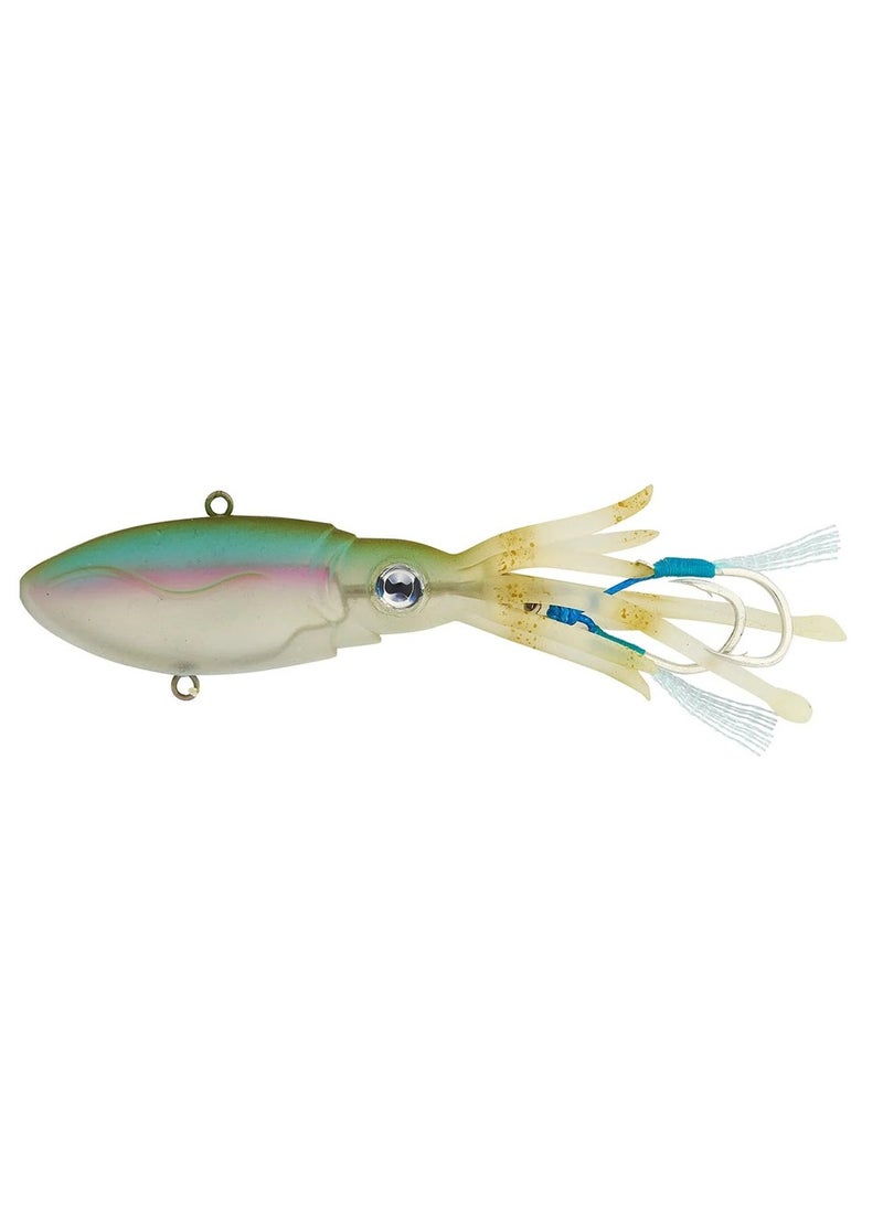 nomad design Design Squidtrex 75 Vibe Fishing Lure 75Mm 