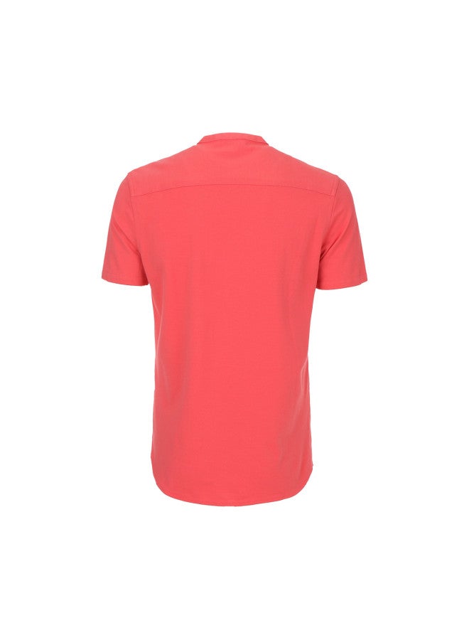 Zara Men's Stylish And Versatile Casual Shirt Brand - Image 3