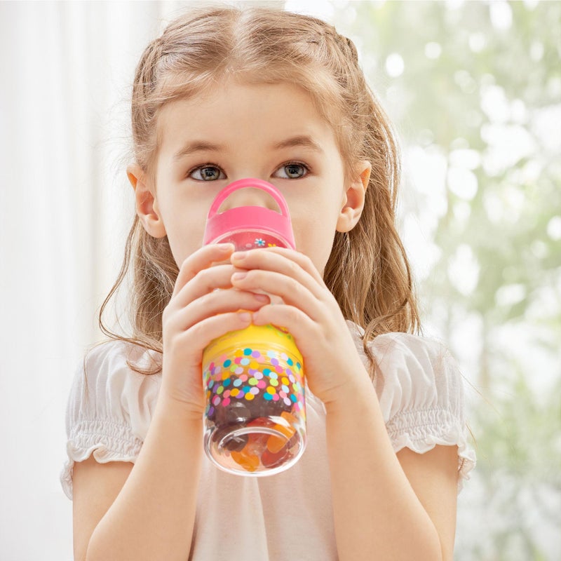 Stephen Joseph Sip and Snack, Unicorn - Image 2