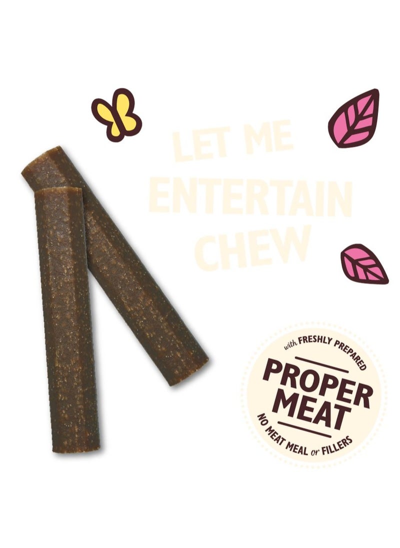 Lily's Kitchen Chew Sticks with Chicken Dog Treats 120g  - Image 2